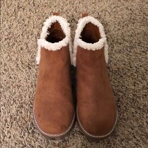 American Eagle Ankle Boots
